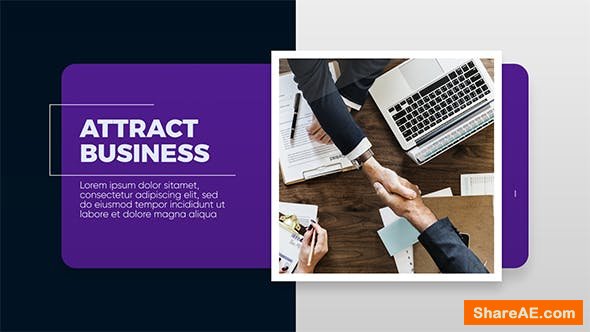 Videohive Corporate Promo 21544512