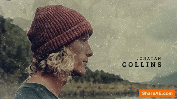 Videohive Paint Opener - Premiere Pro Videohive Paint Opener - Premiere Pro
