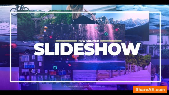 Videohive Slideshow 22445622 Videohive Slideshow 22445622