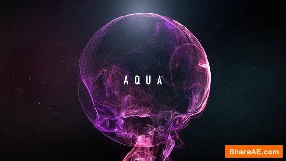 Videohive Aqua | Inspiring Titles Videohive Aqua | Inspiring Titles