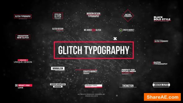 Videohive Glitch Modern Titles // FCPX or Apple Motion Videohive Glitch Modern Titles // FCPX or Apple Motion