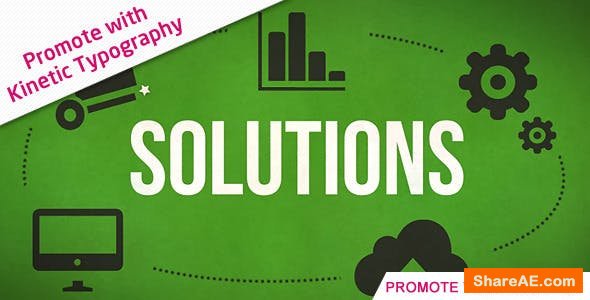 Videohive Promote