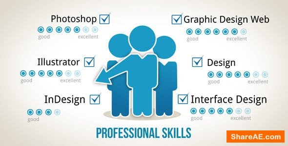 Videohive Portfolio & Resume Videohive Portfolio & Resume