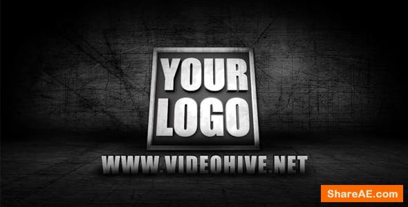 Videohive Dark Room 168479 Videohive Dark Room 168479