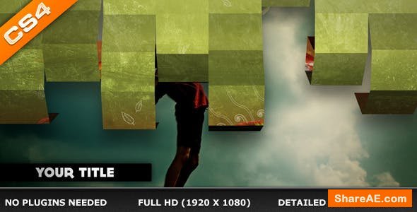 Videohive The SlideShow 700135 Videohive The SlideShow 700135