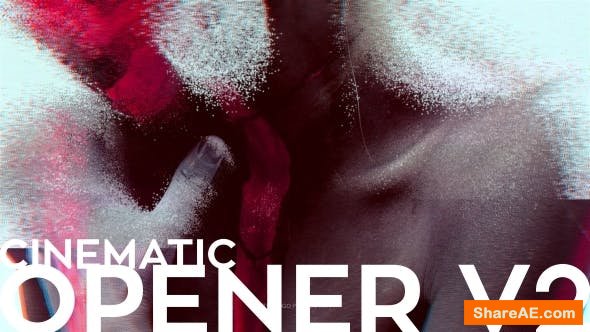 Videohive Opener 13684861 Videohive Opener 13684861