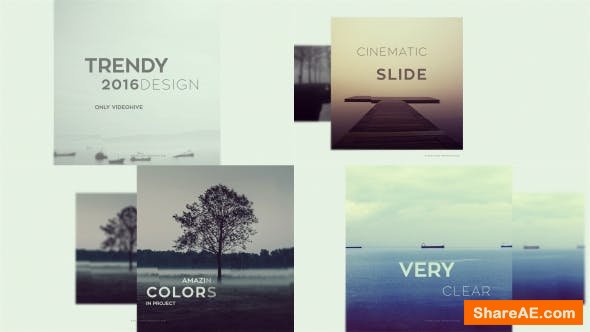 Videohive Event 13771945 Videohive Event 13771945