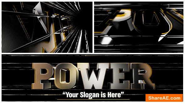 Videohive Noble Logo Reveal Videohive Noble Logo Reveal