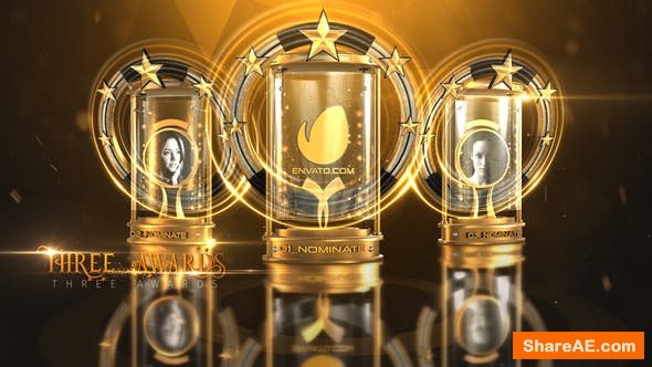 Videohive Awards Nominations Videohive Awards Nominations