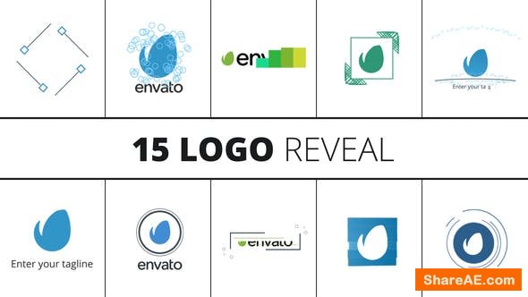 Videohive Logofolio Videohive Logofolio