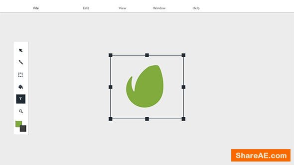 Videohive Graphic Design Logo Reveal Videohive Graphic Design Logo Reveal