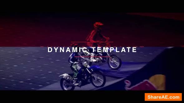 Videohive Dynamic Opener 19623655 Videohive Dynamic Opener 19623655