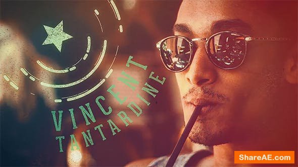 Videohive Stroke Titles Videohive Stroke Titles