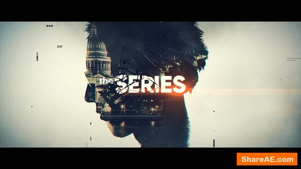Videohive Series Titles Videohive Series Titles