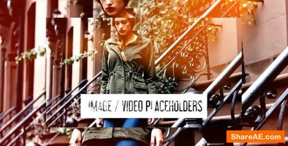 Videohive Video or Photo Gallery Videohive Video or Photo Gallery