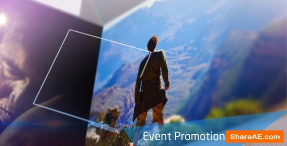 Videohive Event Promotion 11274468 Videohive Event Promotion 11274468