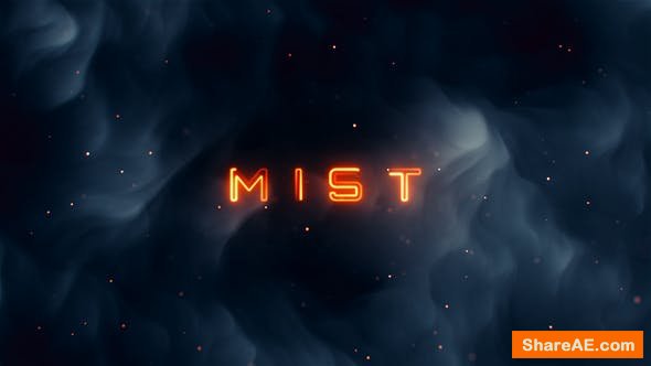 Videohive Trailer | MIST Videohive Trailer | MIST