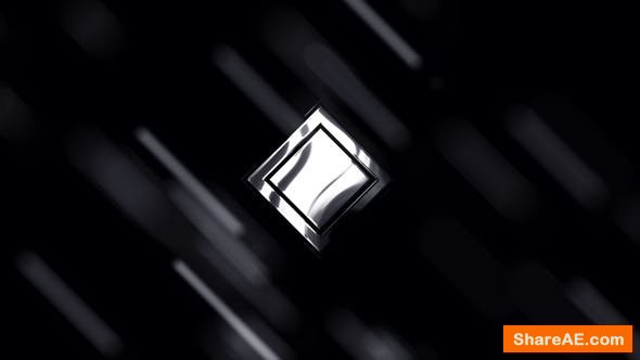 Videohive Luxury Glitch Videohive Luxury Glitch