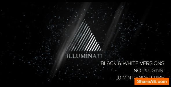 Videohive Platinum Logo Reveal 18376302 Videohive Platinum Logo Reveal 18376302