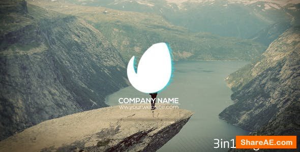 Videohive Logo Intro 3 in1 Videohive Logo Intro 3 in1