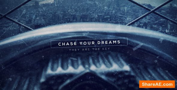 Videohive Urban Legends 3 Videohive Urban Legends 3