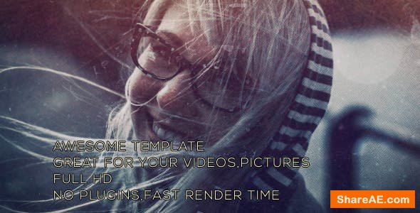 Videohive Urban Legends Videohive Urban Legends