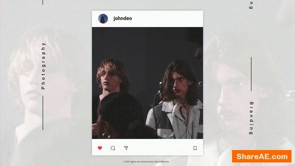 Videohive Insta Promo Videohive Insta Promo