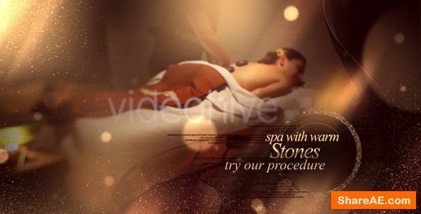 Videohive Spa Motive