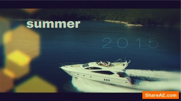Videohive Photo Slideshow 11649522