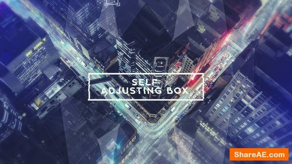 Videohive Plexus Slideshow 22873656