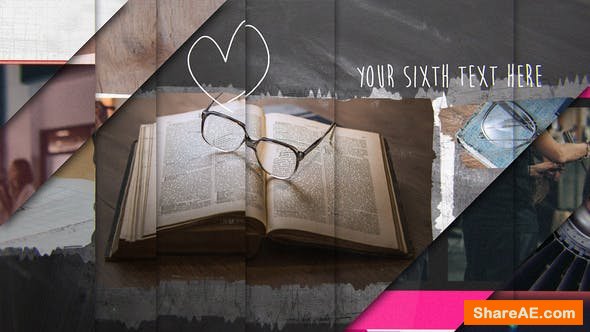 Videohive SlideShow Pack Videohive SlideShow Pack