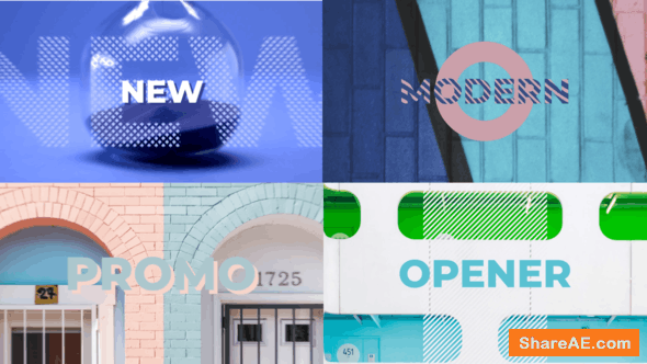 Videohive Stomp Opener 23326703 Videohive Stomp Opener 23326703