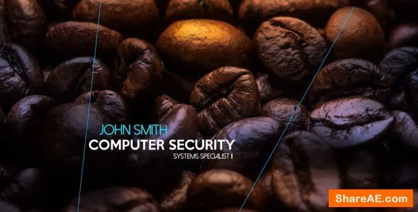 Videohive Clean Lower Third 11928341 Videohive Clean Lower Third 11928341