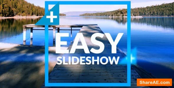 Videohive Fast Opener 13248678