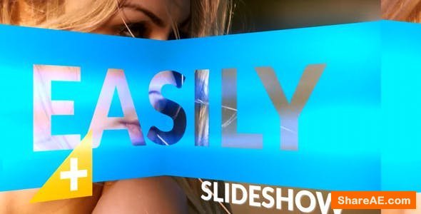 Videohive Gallery Opener