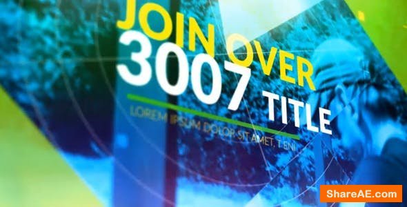 Videohive Event Promo 15709640 Videohive Event Promo 15709640