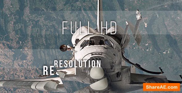 Videohive Air Slideshow Videohive Air Slideshow