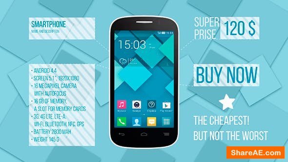 Videohive Smart Web Store Videohive Smart Web Store