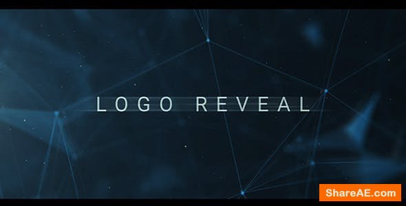 Videohive Plexus Glitch Intro 19951191 Videohive Plexus Glitch Intro 19951191