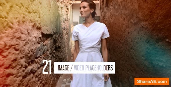 Videohive Slideshow 2 in 1 Videohive Slideshow 2 in 1