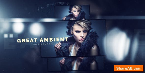 Videohive Dynamic Clean Presentation Videohive Dynamic Clean Presentation