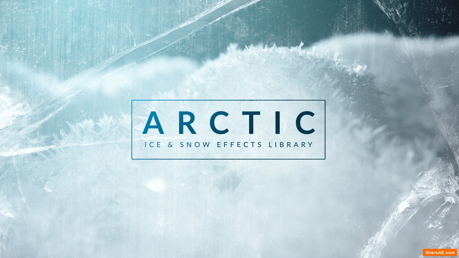Arctic: 79 High Quality Snow, Ice and Frost Video Effects (RocketStock) Arctic: 79 High Quality Snow, Ice and Frost Video Effects (RocketStock)