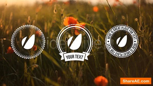 Videohive Light Vintage // Lower Thirds Pack Videohive Light Vintage // Lower Thirds Pack