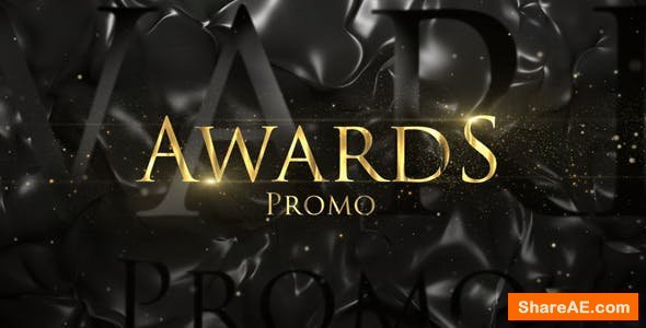 Videohive Awards 21349414 Videohive Awards 21349414