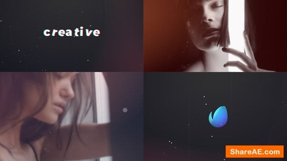 Videohive Fast Instagram Stomp