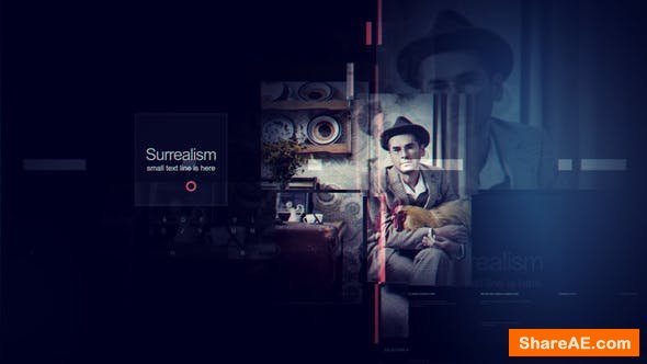 Videohive Scramble