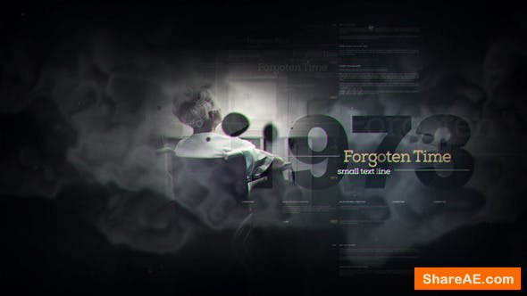 Videohive Times