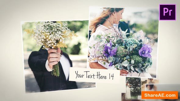 Videohive Beautiful Slides // Premiere Pro Videohive Beautiful Slides // Premiere Pro