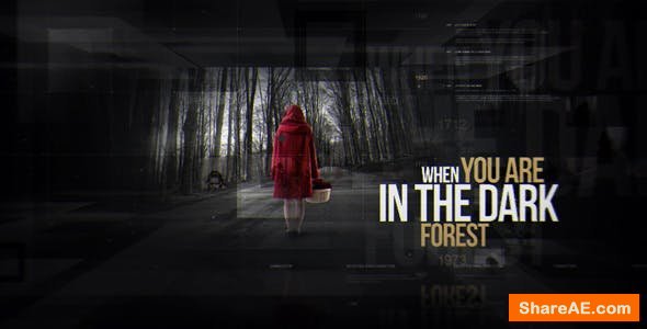 Videohive Hope Videohive Hope
