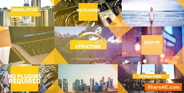 Videohive Event Opener 19063315